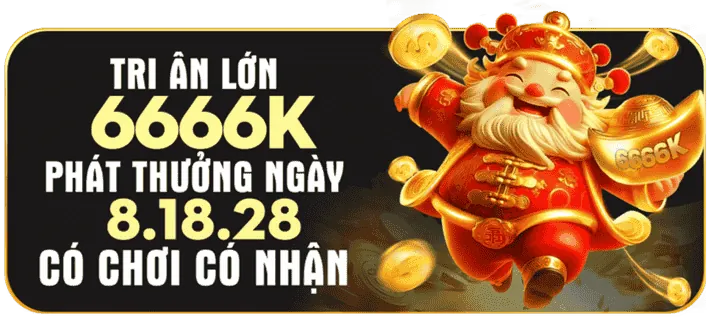 Cấp độ VIP Vàng k8vina