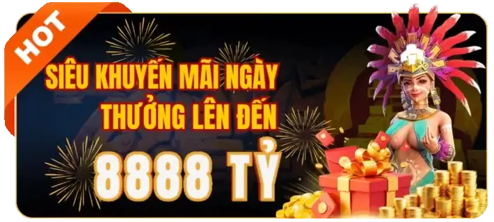 Đa dạng trò chơi slot tại k8vina