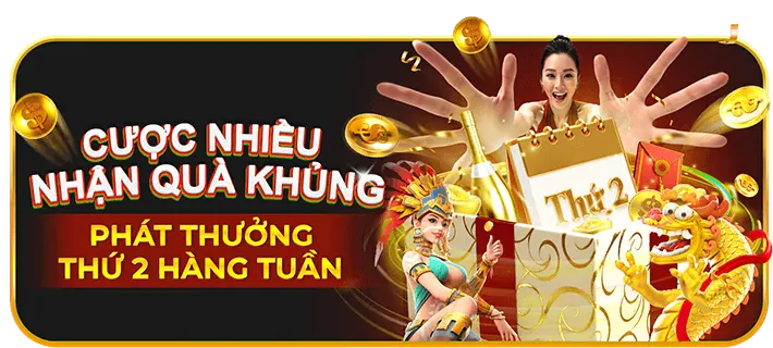 Cấp độ VIP Bạch Kim k8vina