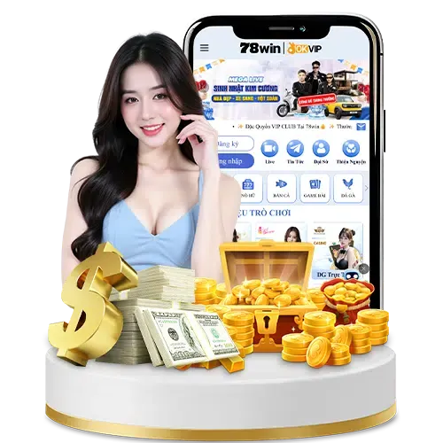 Trò chơi Jackpot Lũy Tiến