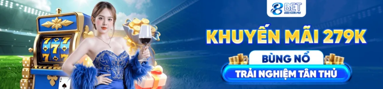 Hình ảnh quảng bá các chương trình khuyến mãi k8vina 2026 hấp dẫn
