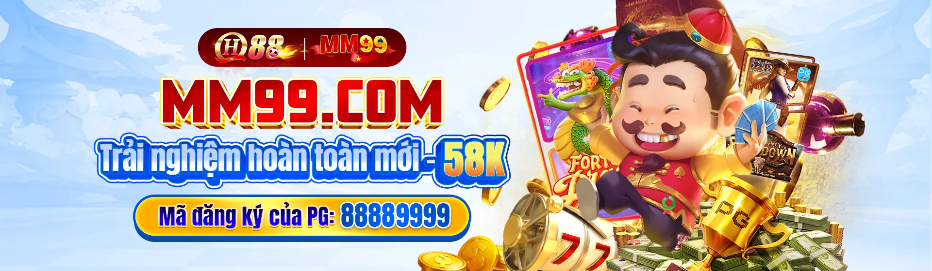 Hình ảnh chính về trò chơi slot và khuyến mãi k8vina