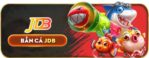 Trò chơi Bắn Cá tại K8vina