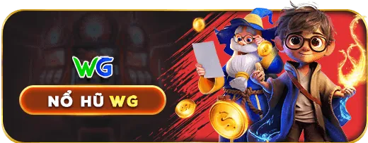 Trò chơi Nổ Hũ (Slot Games) tại K8vina