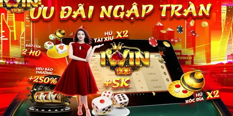 Hướng dẫn toàn diện về các chương trình khuyến mãi k8vina